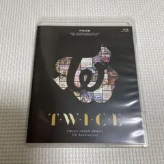 TWICE/TWICE JAPAN DEBUT 5th Anniversary…