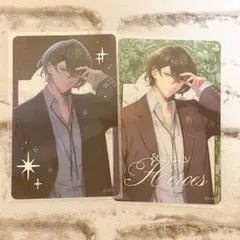 都築誠　スタンドマイヒーローズ　クリアカード　スタマイ　AGF2025