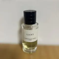 Christian Dior LUCKY 40ml