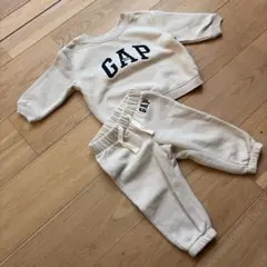 GAP ベビー セットアップ 12-18ヶ月