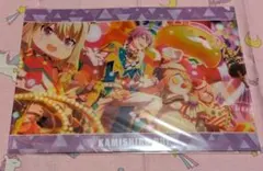 プロセカ クリアファイル vol.6 神代類2