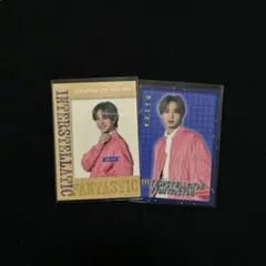 木村慧人 フォトカード セット