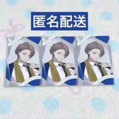 【匿名配送】加賀美ハヤト　にじさんじ7th チェキ風カード