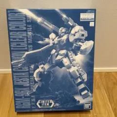 BANDAI RGM-96X ジェスタキャノン 1/100　限定のサムネイル