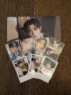 ALD1 サンヒョン フォトカードセット