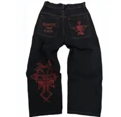 2025年最新】jnco jeansの人気アイテム - メルカリ