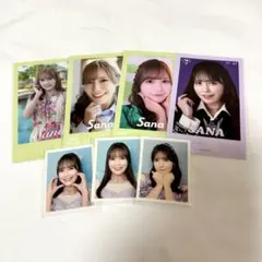 イコラブ 諸橋沙夏 ミニフォト IDフォト