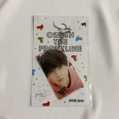 井上瑞稀 アクリルキーホルダ1つ