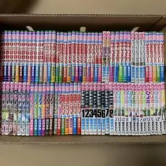 【お得】少女漫画85冊　まとめ売り　1冊47円