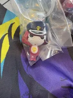 ケロロ軍曹 ちびケロめじるしアクセサリーであります ちびギロ 2