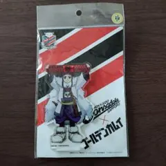 ゴールデンカムイ アシリパ コンサドーレ札幌 アクリルスタンド 限定品 コラボ