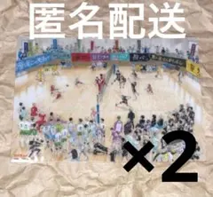 2026年最新】ハイキュー ジャンプフェスタ 下敷きの人気アイテム