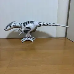 2026年最新】ザウルスロボの人気アイテム - メルカリ