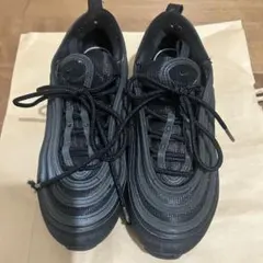 即購入OK★Nike エアマックス97 ★23.5cm【ダメージあり】