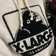 2026年最新】xlarge パーカー ゆうたの人気アイテム - メルカリ