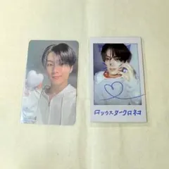 ROMANCE:UNTOLD daydream JAY