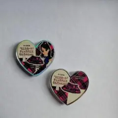 プリティーリズム プリズムストーン ミニスカートチェックトップなん