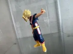 【ヒロアカ】 THE AMAZING HEROES-PLUS- オールマイト
