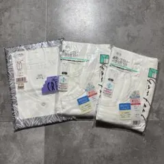 グンゼ GUNZE ヤンフィール キャミソール 3点　新品未使用