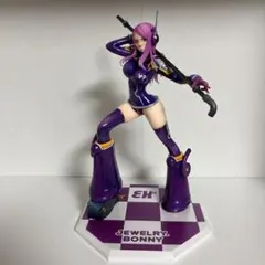 ワンピース POP JEWELRY BONNY フィギュアのサムネイル