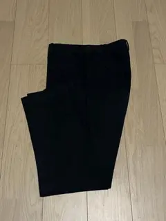 kay様専用！ユニクロ　2wayストレッチパンツ　ウエスト82 ダークグレー