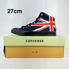 【美品】Converse Jackpurcell us8.5 27cm