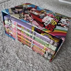 ももいろクローバーZ ももクロChan 飛び出す5色のジュブナイル DVD