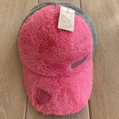 新品未使用　アディダス　フリーサイズ　キャップ　帽子