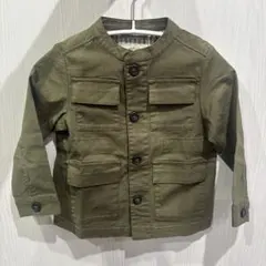 GREEN LABEL RELAXING ジャケット 105