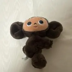 チェブラーシカ ぬいぐるみ