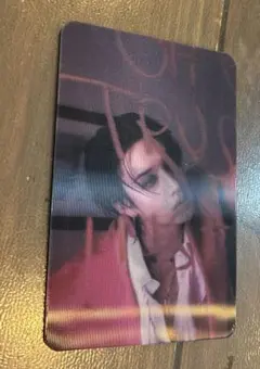 【匿名配送】straykids Do it 通常版　ベンチキュラー　バンチャン