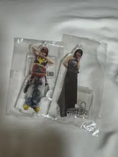 2025年最新】アイナ・ジ・エンド アクスタの人気アイテム - メルカリ