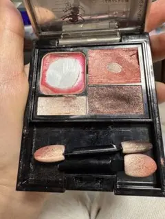 MAQuillAGE ドラマティックスタイリングアイズ RD312