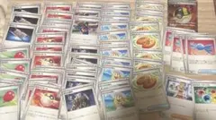 ポケモンカード　デッキ汎用カード　まとめ売り