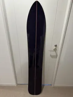 gentemstick ボード