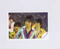 NEWS ジャニーズ 山下智久 錦戸亮 小山慶一郎 手越祐也 増田貴久 加藤
