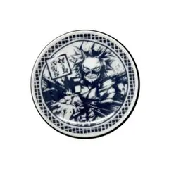 僕のヒーローアカデミア 切島鋭児郎 小皿