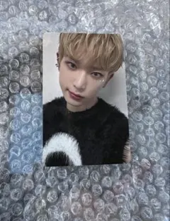 &TEAM ヨントン 一直娯 yizhiyu トレカ HARUA はるあ