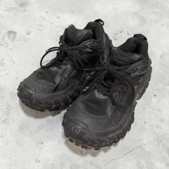 BALENCIAGA Diffender bouncer スニーカー 43のサムネイル