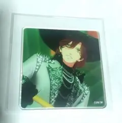 【未開封】うたプリ タブナイ グラッテ 有償特典 アクリルコースター 寿嶺二