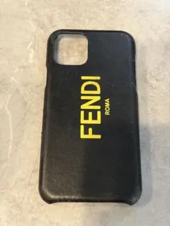 FENDI iPhone11Pro 用　ケース