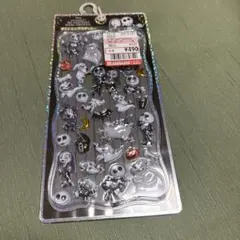 ディズニー ナイトメア シール プチドロップステッカー