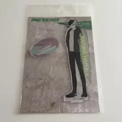 WIND BREAKER 桜遥 アクリルスタンド