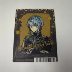 あくねこ　フルーレ　カード