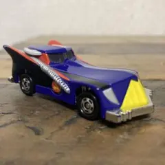 ディズニーリゾート　トミカ　ザーグのZカー キャラクターカーのサムネイル