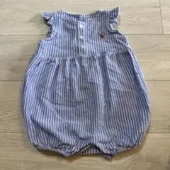 Ralph Lauren ロンパース