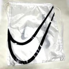 NIKE ZOOM ドローストリングバッグ