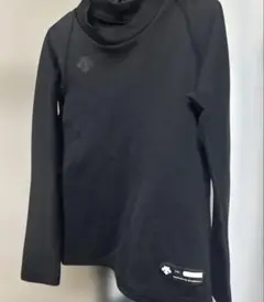 デサント　アンダーシャツ　秋冬用　140