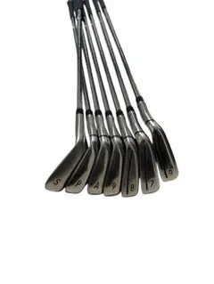 【専用】テーラーメイド SIM2 MAX（シム2マックス）アイアン　　７本セット