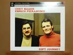 Chet Baker-Enrico Pieranunzi　SOFT JOURNY